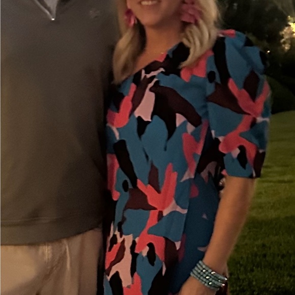 Crosby by Mollie Burch Lowery Maxi size XS - Picture 4 of 4